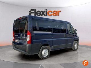 Fiat Ducato Ducato 30 2.3 MJT 150CV PC-TN Combi
