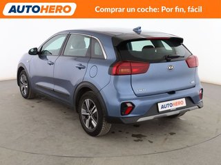 Kia Niro 1.6 Hybrid Concept
