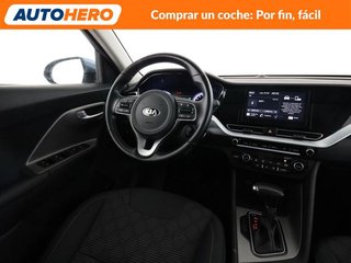 Kia Niro 1.6 Hybrid Concept