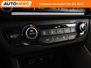 Kia Niro 1.6 Hybrid Concept