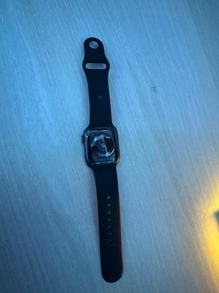 Apple Watch Series 4 40mm GPS Negro