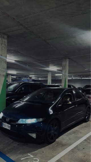 Honda Civic 2007