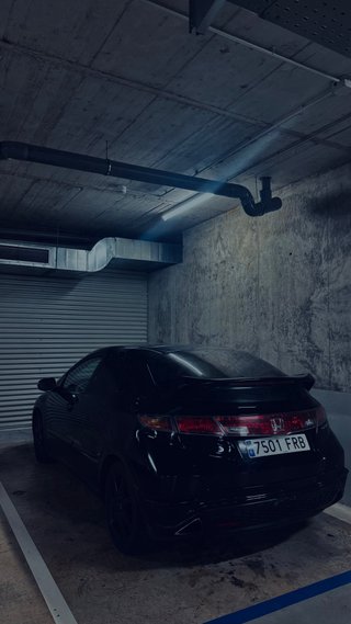 Honda Civic 2007