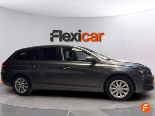 Peugeot 308 SW Style 1.5 BlueHDi 96KW (130CV) Auto