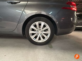 Peugeot 308 SW Style 1.5 BlueHDi 96KW (130CV) Auto