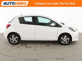 Toyota Yaris 1.5 Hybrid Active