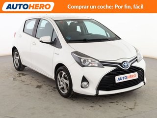 Toyota Yaris 1.5 Hybrid Active