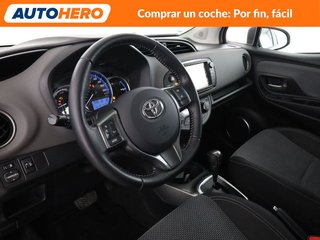Toyota Yaris 1.5 Hybrid Active