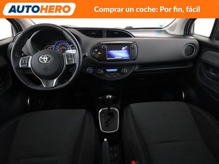 Toyota Yaris 1.5 Hybrid Active