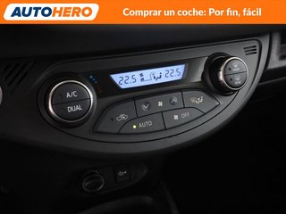 Toyota Yaris 1.5 Hybrid Active