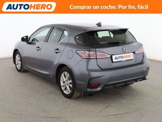 Lexus CT CT 200h Executive Line