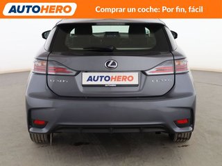 Lexus CT CT 200h Executive Line