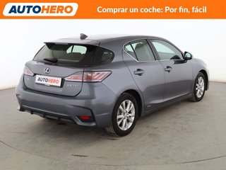 Lexus CT CT 200h Executive Line