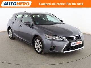 Lexus CT CT 200h Executive Line