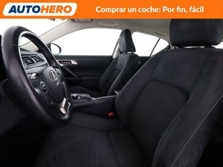 Lexus CT CT 200h Executive Line