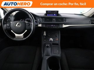 Lexus CT CT 200h Executive Line