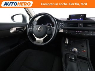 Lexus CT CT 200h Executive Line