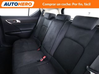 Lexus CT CT 200h Executive Line