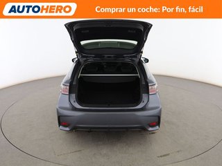 Lexus CT CT 200h Executive Line