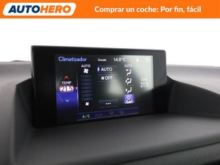 Lexus CT CT 200h Executive Line