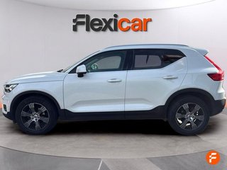 Volvo XC40 2.0 D3 Momentum Auto