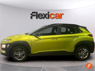 Hyundai Kona 1.0 TGDi Klass 4x2