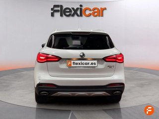 MG HS 1.5T-GDI PHEV Luxury
