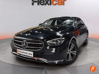 Mercedes Clase E E 220 d