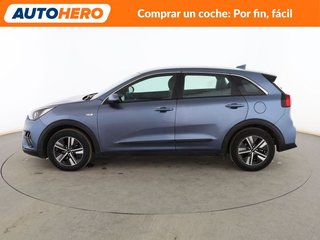 Kia Niro 1.6 Hybrid Concept