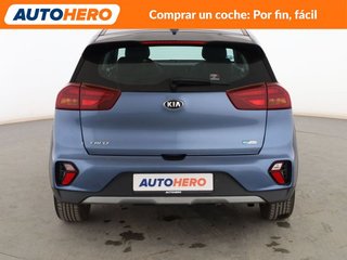 Kia Niro 1.6 Hybrid Concept