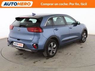 Kia Niro 1.6 Hybrid Concept