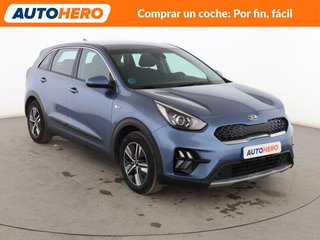 Kia Niro 1.6 Hybrid Concept