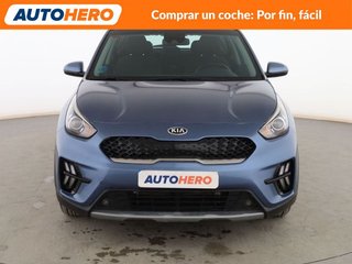 Kia Niro 1.6 Hybrid Concept