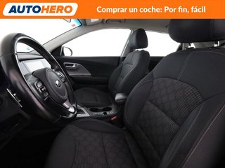 Kia Niro 1.6 Hybrid Concept