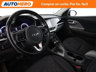 Kia Niro 1.6 Hybrid Concept