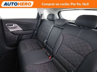 Kia Niro 1.6 Hybrid Concept