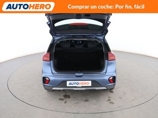 Kia Niro 1.6 Hybrid Concept
