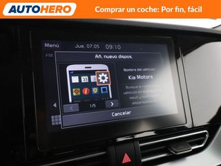 Kia Niro 1.6 Hybrid Concept