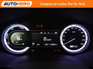 Kia Niro 1.6 Hybrid Concept