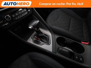 Kia Niro 1.6 Hybrid Concept
