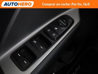 Kia Niro 1.6 Hybrid Concept