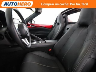 Mazda MX-5 2.0 Zenith RF