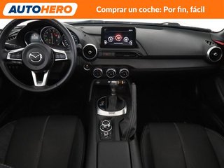 Mazda MX-5 2.0 Zenith RF