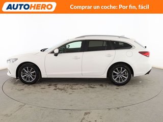 Mazda 6 2.0 Style