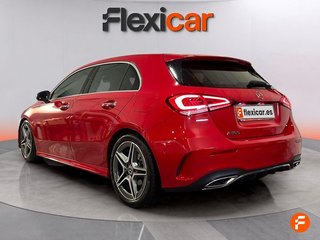 Mercedes Clase A A 180