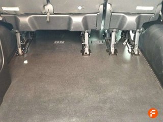 Ford Transit Custom Transit Custom