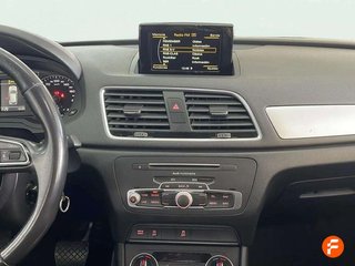 Audi Q3 2.0 TDI 110kW (150CV) S tronic