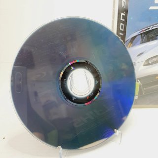 Need for Speed Shift PS3 Pal Ita