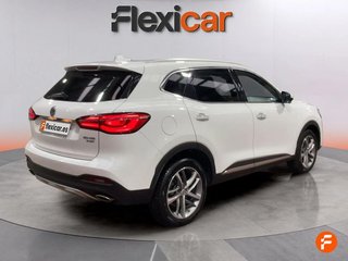 MG HS 1.5T-GDI PHEV Luxury