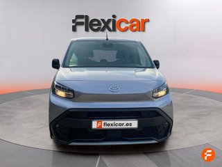 Toyota Proace City Verso Family L1 1.5D 130CV Active 5p